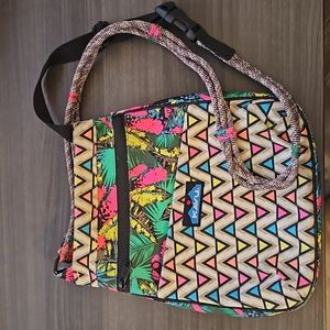 Kavu Crossbody Purse